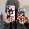Anime Uma Musume Kitasan Phone Case for Samsung Galaxy S26 S25 S24 S23 S22 S21 S20 Note20 Plus FE Ultra Colorful Cover Pretty