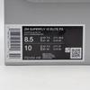 FQ1454-446 Nike Mercurial Superfly 10 Elite Racer Blue White (Men's)