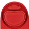 Replacement Gasket for Owala FreeSip 19/24/32/40oz Food Grade Silicone Cap Mouth Stopper Gasket Leak-Proof Water Bottle Top Lid Gasket