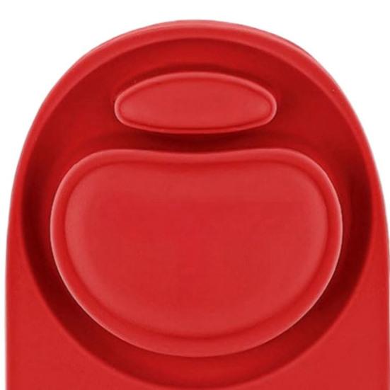 Replacement Gasket for Owala FreeSip 19/24/32/40oz Food Grade Silicone Cap Mouth Stopper Gasket Leak-Proof Water Bottle Top Lid Gasket