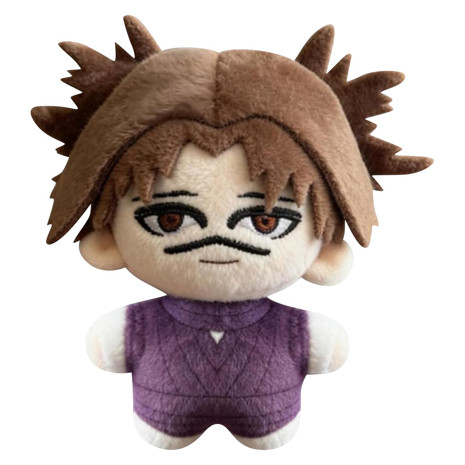 

Плюшевая кукла, Игрушка в подарок, Мультфильм, Детская тряпичная кукла, Детская подарочная подушка