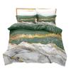 Fashion technology,3D Digital Printed Bedding, Duvet Covers, Pillowcases
