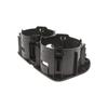 A2056800691: Compatible Cup Holder for Mercedes W205/W213 E-Class