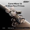 CADDXFPV Ascent Curve Micro 16 FPV Drone Bundle