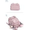 School Backpack Trend Large Schoolbag Kawaii Primary School Bag Kids Girl's Book Bag Waterproof Laptop Travel Back Pack