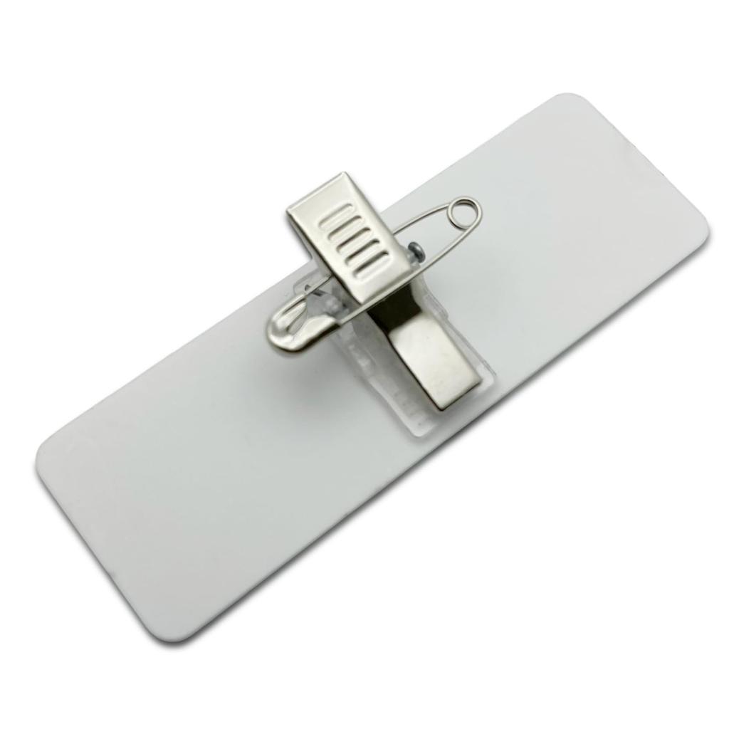 EDEN (Eden) Wakaba-märke Nybörjarmärke Träning Akrylklämma Nålbricka 75 x 25 mm [E865]