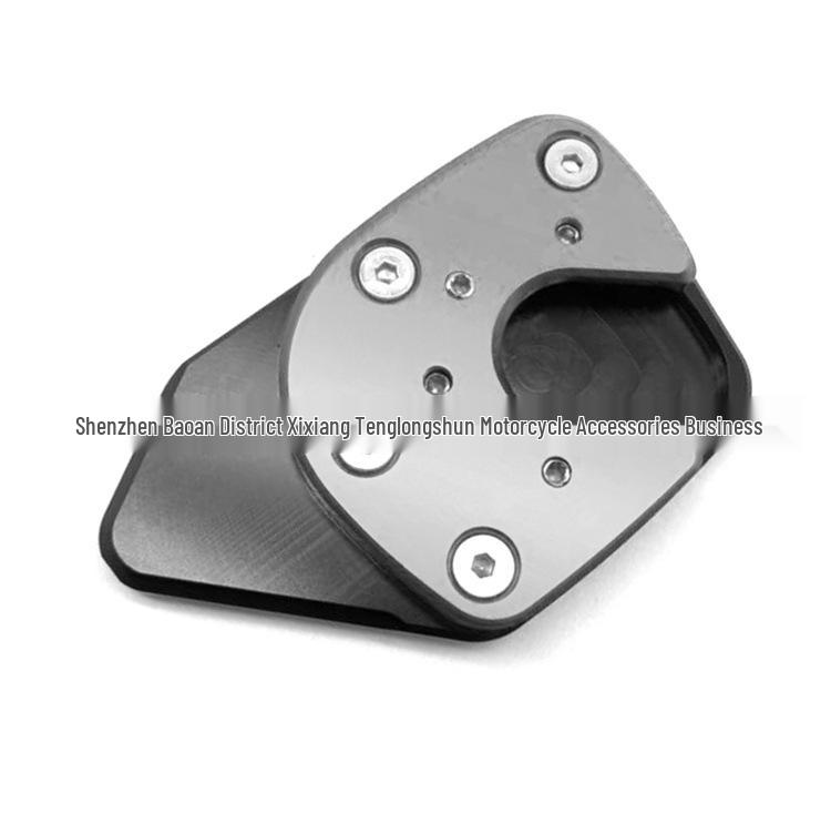 Honda XADV750 (2017-2019) Motorcycle Kickstand Enlarger