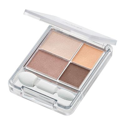 Chifure Gradation 70 1 Piece Eyeshadow, Fragrance-Free, Brown, (x 1)