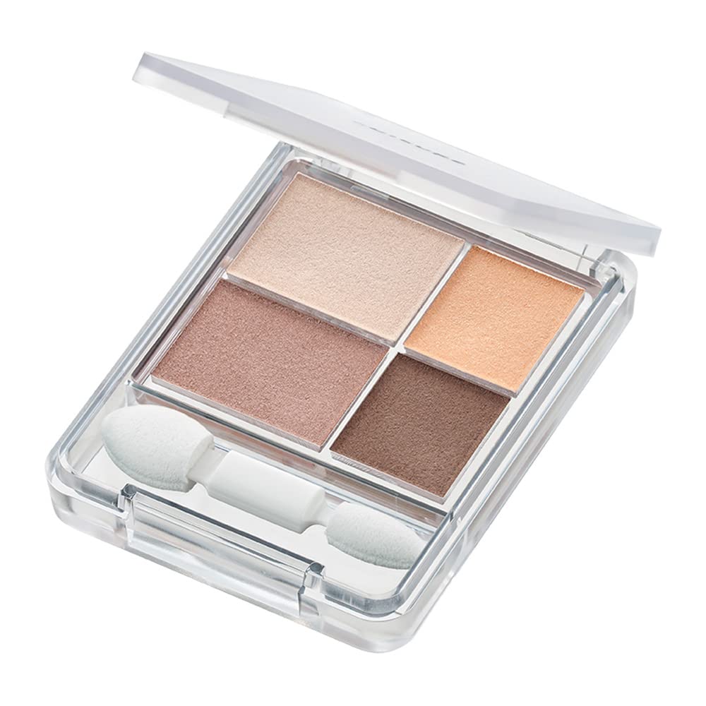 Chifure Gradient Eyeshadow [All 7 Colors] - Long-lasting Eye Makeup