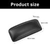 Wear Resistant Car Door Dashboard Footrest Cushions Soft Not Slip Padding Easy to clean Designs Knee Leg Protectors Pair