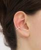 Still Instant Piece By Piece - Ear Cuff 02