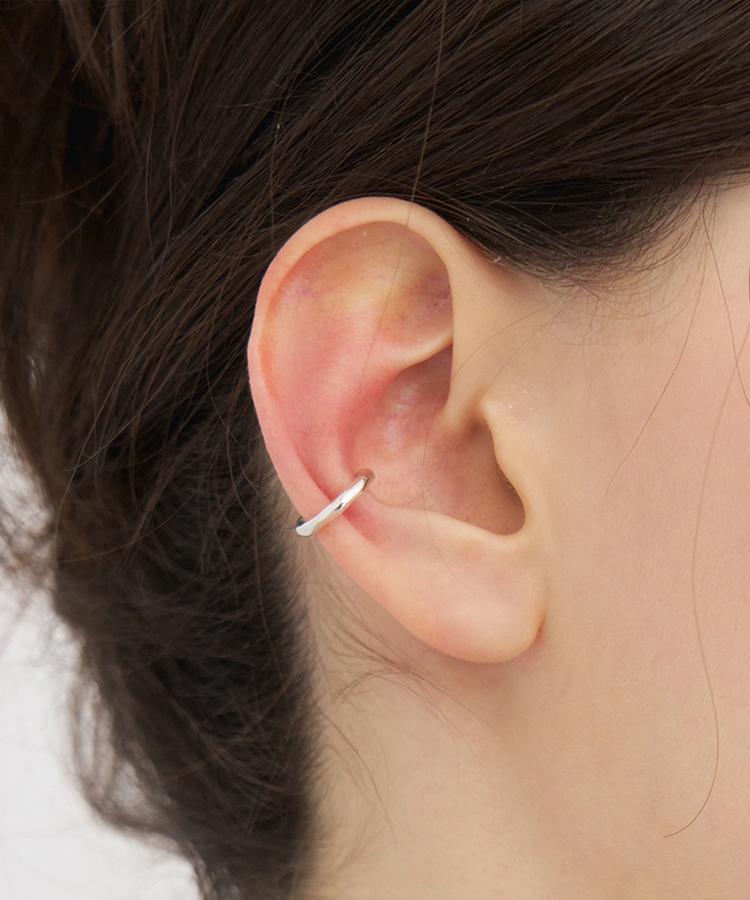 Still Instant Piece By Piece - Ear Cuff 02