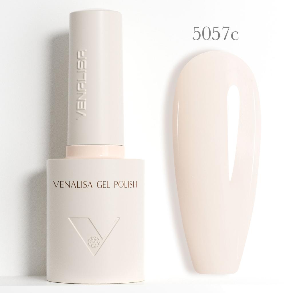 Venalisa New Formula Nail Gel Polish Hema TPO Free Gel Varnish Gorgeous Colors Semi Permanent 10ml UV Gel