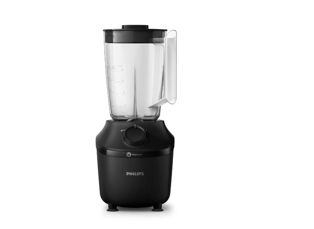 Super Merchant Blender Hr2041/00 Philips Philips