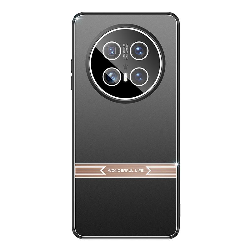 For Huawei Mate 70 Mate 70 Pro A phone case that protects the lens in all aspects