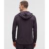 Lululemon License To Train Hoodie Atmospheric Purple