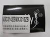 Musiclily Pro LP-OBLA Alnico 5 Open-Type Humbucker Pickups, Neck/Bridge PU Set 7.5K/8.8K for Electric Guitar, Zebra