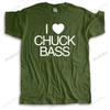 New Arrived Unisexs Oneck T Shirt Short Sleeve Loose Im Chuck Bass Brand High Quality Cotton Teeshirt Drop Shipping
