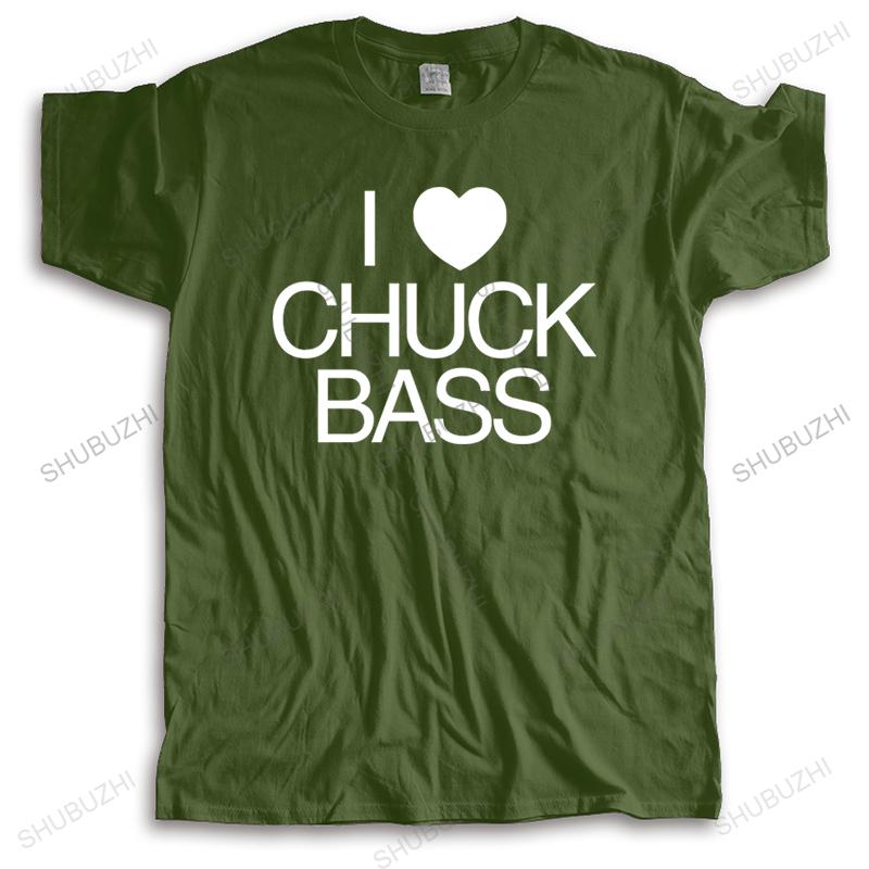 New Arrived Unisexs Oneck T Shirt Short Sleeve Loose Im Chuck Bass Brand High Quality Cotton Teeshirt Drop Shipping