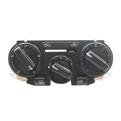 Air Conditioner Control Switch Button for C11 SC11 Geniss 27510-ED50A D18599150 Precise Car Temperature Regulation