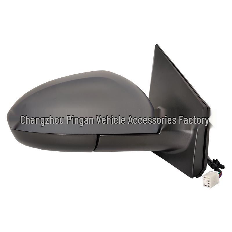 

Chevrolet Cavalier 16-19 Painted Rearview Mirror Assembly