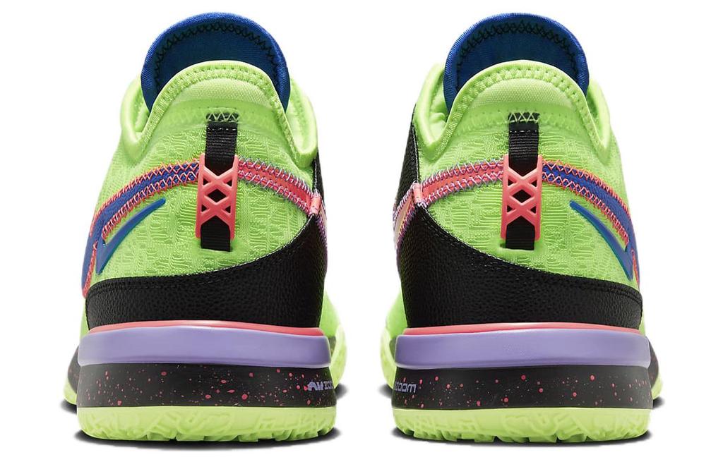Nike Zoom LeBron Nxxt Gen Ep 'Ghost Green' DR8788-300
