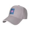 Kawaii Axolotl Mexican SalaUnisexder Cap Casual Baseball Caps Adjustable Hat Hip Hop Summer Unisex Baseball Hats Customizable