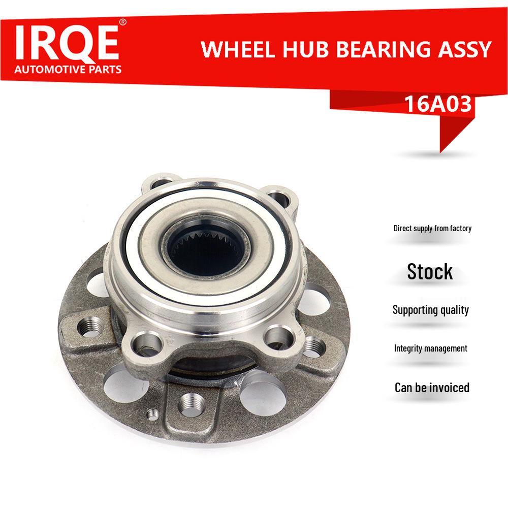 

Car Front Wheel Bearing Hub Assembly 41420-34000 for Korando Actyon 6 units/piece