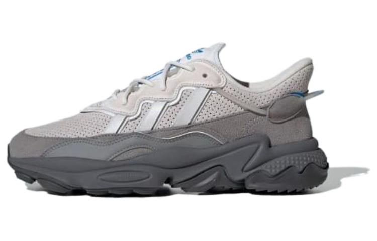 adidas originals Ozweego Grey Crystal White IF8592 39⅓