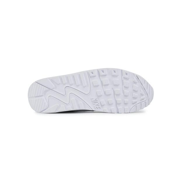 Мужские кроссовки Nike Air max 90 ltr cz5594 100 белый