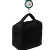 Portable 10kg Fishing Weighing Scale Multi-Purpose Fishing Kitchen & Luggage Hanging Scales Lightweight Scale Durable