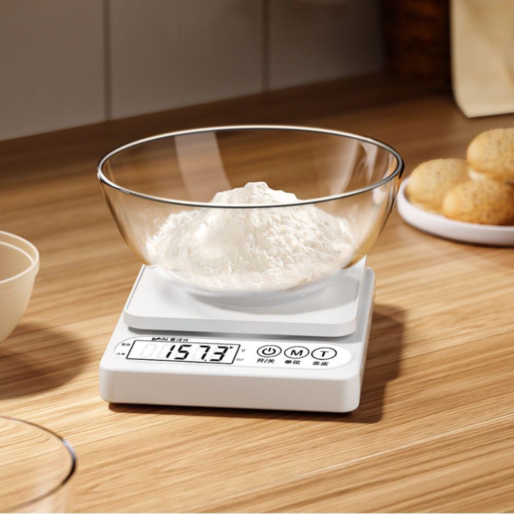 Dustproof Digital Electronic Scale Accurate Electronic Scale Jewelry Scale Pocket Scale