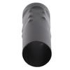 10Pcs E14 Metal Tube for Candle Lamp Holder Lamp Base Lighting Accessories 25x80mm