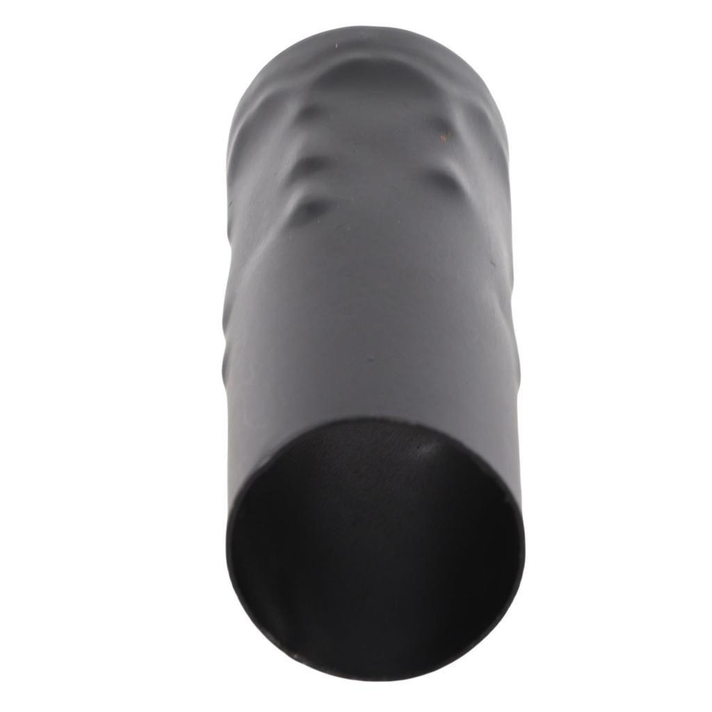 10Pcs E14 Metal Tube for Candle Lamp Holder Lamp Base Lighting Accessories 25x80mm
