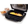 Фритюрница Ariete 4635/00 Grill (00C463500AR0)