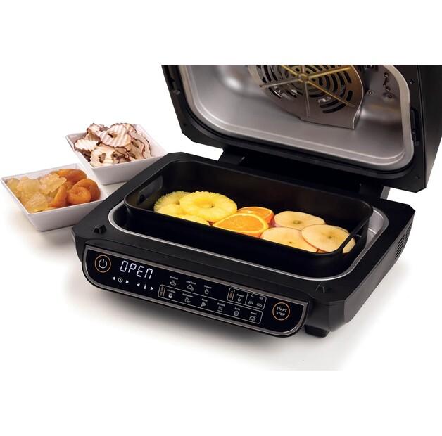 Фритюрница Ariete 4635/00 Grill (00C463500AR0)