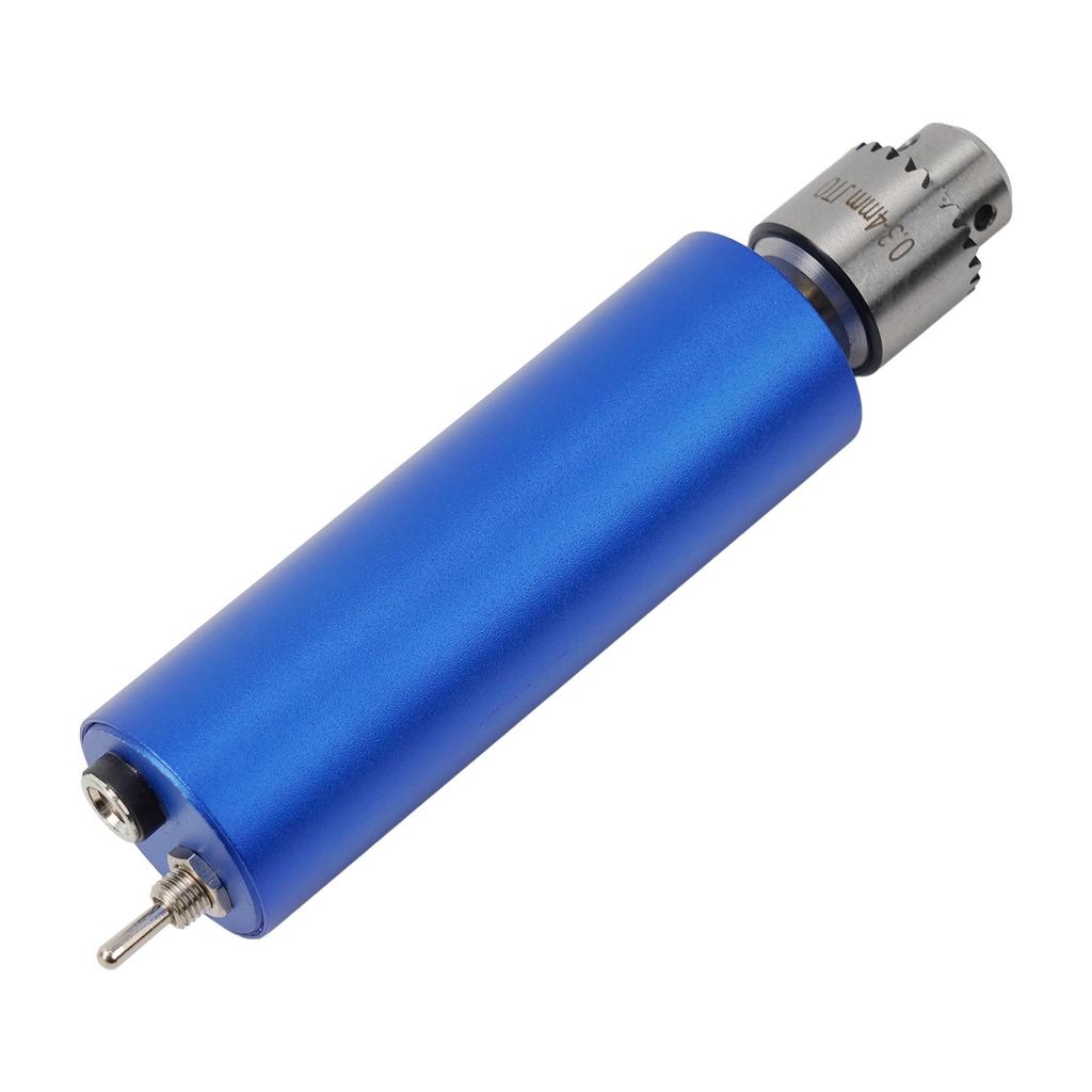 Mini-Rotationswerkzeug und kleine elektrische Handbohrmaschine für DIY-Basteln und mehr