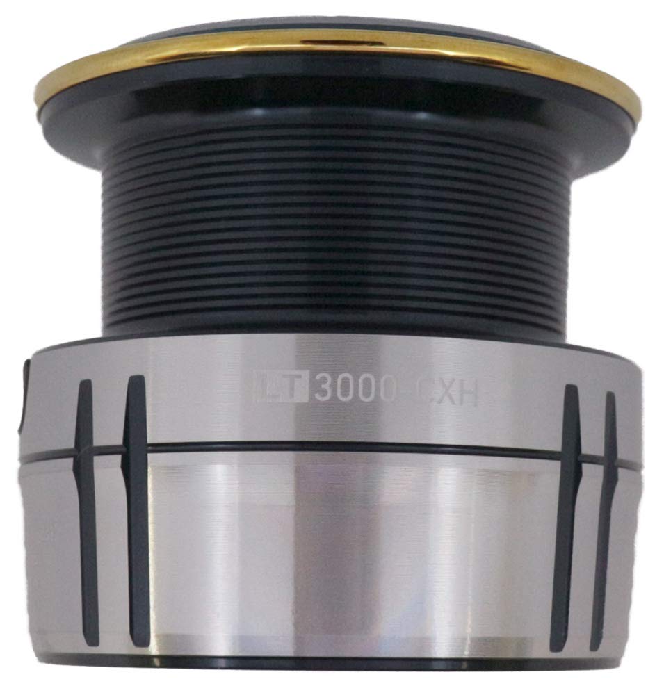 Daiwa Genuine Part 19 Certate Spool Part Number 9 Part Code 128D04 00060048128D04 (DAIWA) LT3000-CXH (2-12)