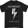 R.I.P 1951 2025 Ace Frehley Cotton Unisex All Size 23D1141