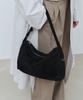 Ovhee Nessa Hobo Bag_Black
