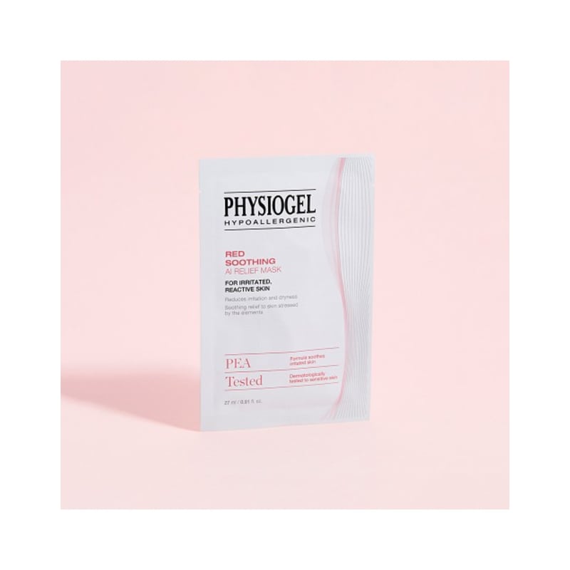 

Physiogel Red Soothing AI Mask