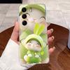 For Tecno Camon 40 Pro 4G 5G CM6 CM7 CM5 Silicone Luxury Dragon Cute Cool Boys Girls Transparent Phone Case Camon40 40Pro Cover