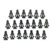 10/20Pcs Grille Clips Retainer Fastener 768820M060 For Car Door Repair Accessories