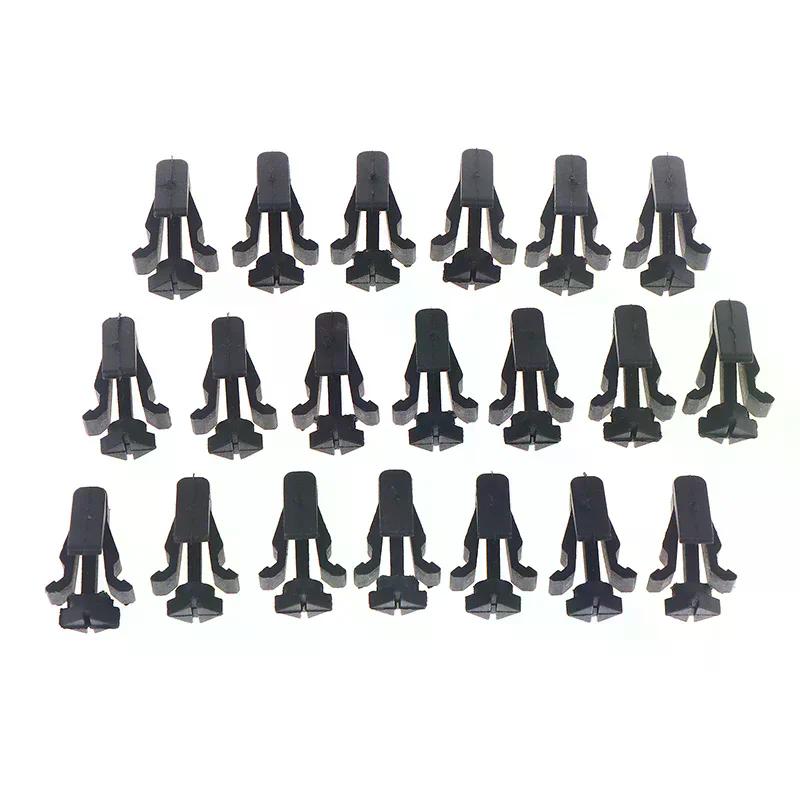 10/20Pcs Grille Clips Retainer Fastener 768820M060 For Car Door Repair Accessories