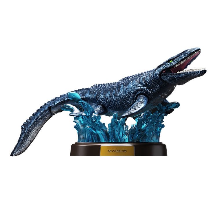 [mimi world] Mimiworld Bloque Jurassic World TS02 Building Block Set