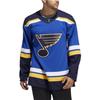 Adidas Blues Home Authentic Jersey GT5620