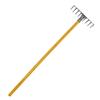 Thickened Multi-functional Garden Rake