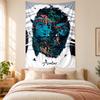 Avatar Tapestry Highquality for Decorating Living Room Bedroom Dorm Walls Ideal As Bedroom Wallart Orholiday Gift