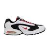Air Max Triax 96 White Red Black