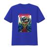 Autopsy Rock Band 90s Basic Black Rare Design T Shirt Nh23100 Vintage Breathable Slightly Soft Top For Everyday Wear